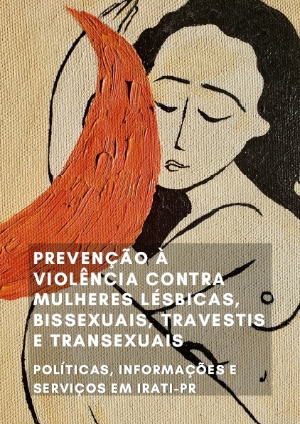 Projeto da Unicentro lança cartilha de prevenção à violência contra mulheres LBTTs