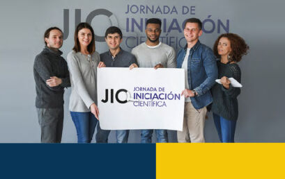 Estudantes da Unicentro participam de jornada de pesquisa de universidade panamenha