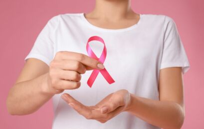 Curso de Enfermagem promove coleta de exames preventivos de câncer de colo de útero
