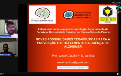 Doença de Alzheimer é tema privilegiado da Semana do Cérebro de 2022