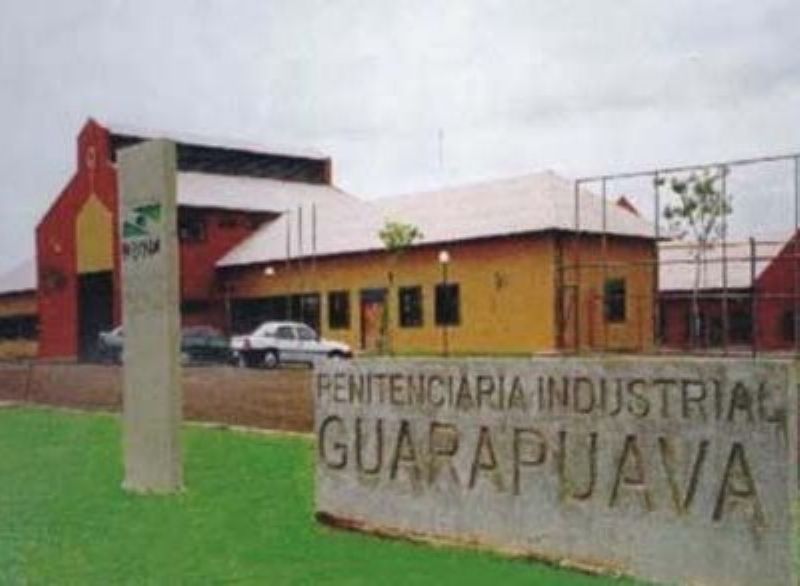 Departamento de Medicina firma convênio para atendimento na Penitenciária Industrial de Guarapuava