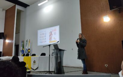Unicentro promove debate em alusão ao mês do aleitamento materno