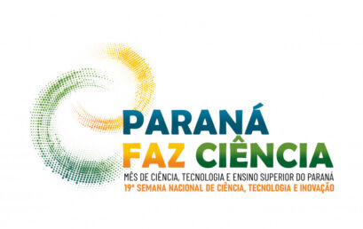 Paraná integra Semana Nacional de ciência e tecnologia