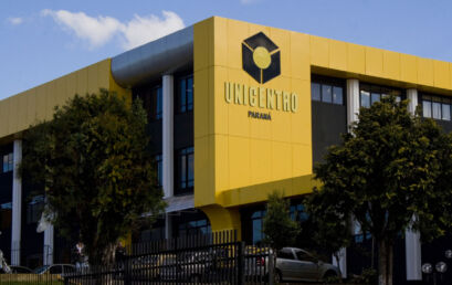 Unicentro abre concurso público para contratação de agentes universitários