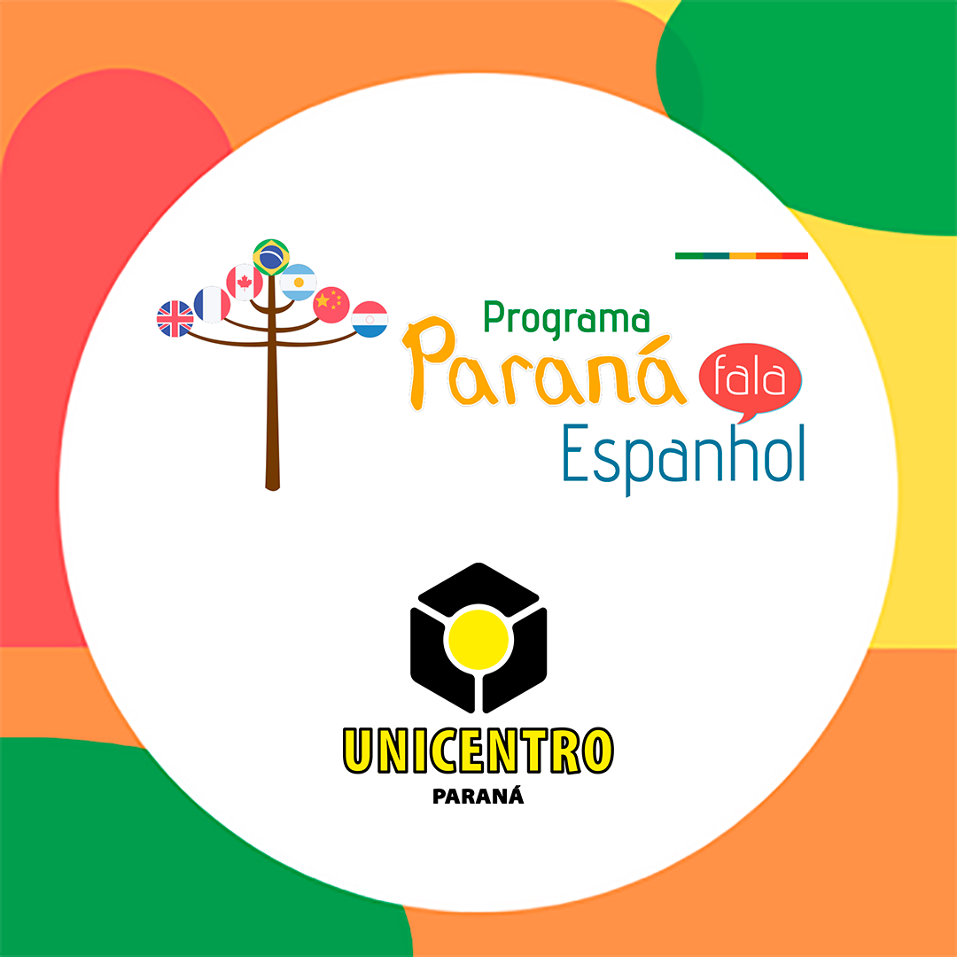 Programa Paraná Fala Espanhol divulga primeiras atividades na Unicentro