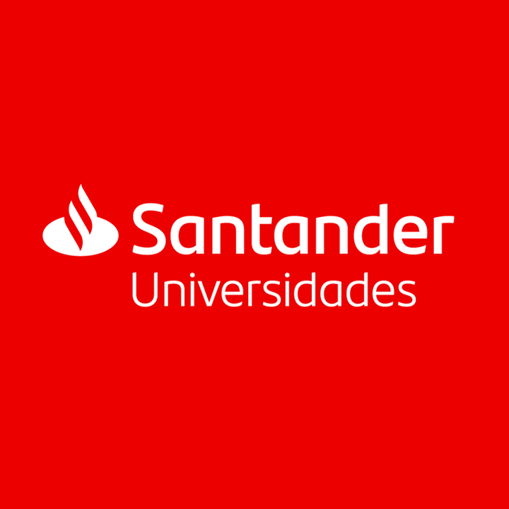 Programa de Bolsas Santander Universidades seleciona três alunos de graduação da Unicentro