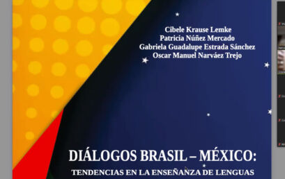 Unicentro e Universidade Veracruzana promovem simpósio sobre ensino de línguas estrangeiras 