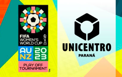 Unicentro terá ponto facultativo em dias e horários de jogo do Brasil na Copa Feminina de Futebol