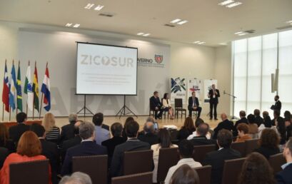 Último dia de inscrição para o 2º Seminário Internacional Zicosur Universitário