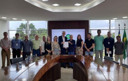Unicentro e Prefeitura de Guarapuava firmam convênio para promover educação financeira e combater o superendividamento