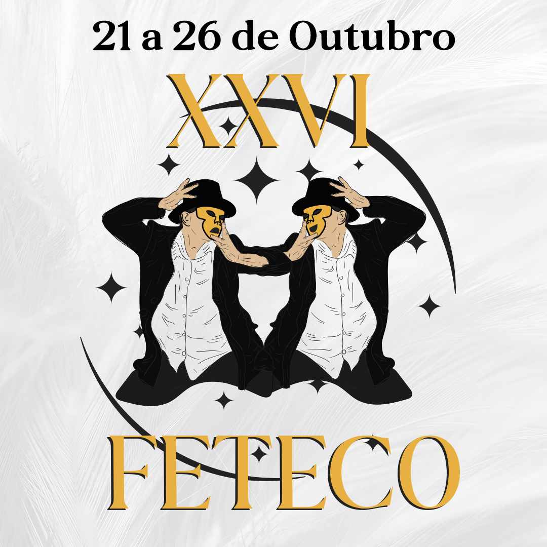 Festival de Teatro da Unicentro começa neste sábado