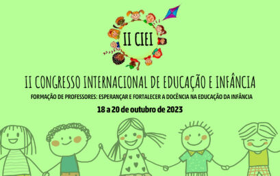 Unicentro e Unespar promovem 2º Congresso Internacional de Educação e Infância