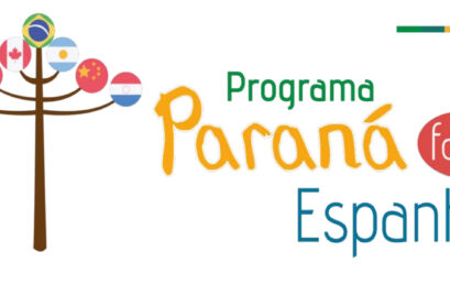 Inscrições para o Paraná Fala Espanhol seguem abertas até a próxima quinta (13)
