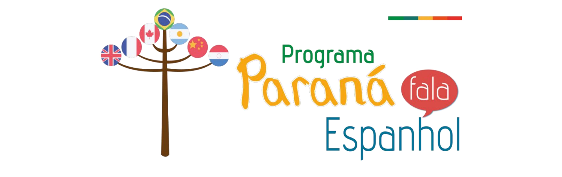 Inscrições para o Paraná Fala Espanhol seguem abertas até a próxima quinta (13)