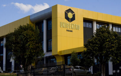 Unicentro é a segunda universidade mais inovadora entre as instituições públicas do Paraná