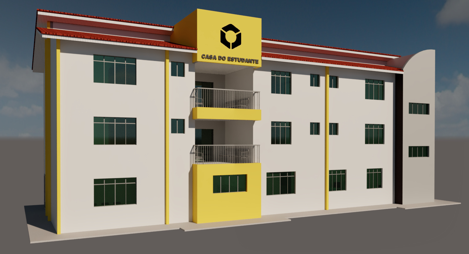 Unicentro recebe empenho para construção da Casa do Estudante do Câmpus Cedeteg