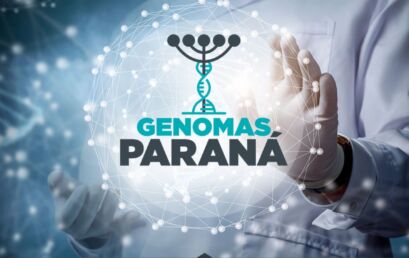 Projeto de pesquisa “Genomas Paraná” está com inscrições abertas para seleção de bolsistas de pós-doutorado