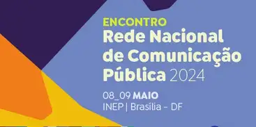 Unicentro participa de Encontro da Rede Nacional de Comunicação Pública