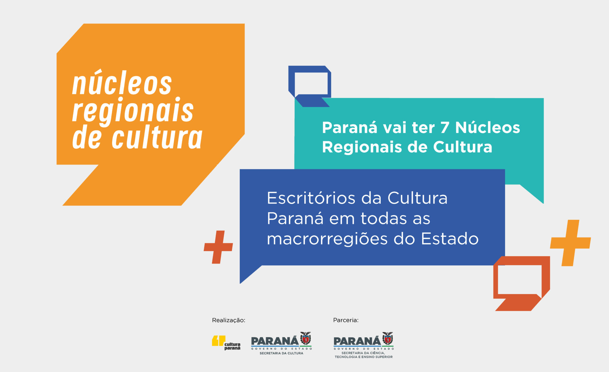 Núcleo Regional de Cultura do Paraná será implantando na Unicentro