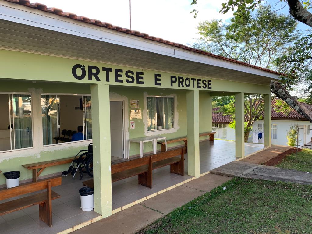 Projeto Órtese e Prótese promove 1ª Jornada Regional em Reabilitação Física