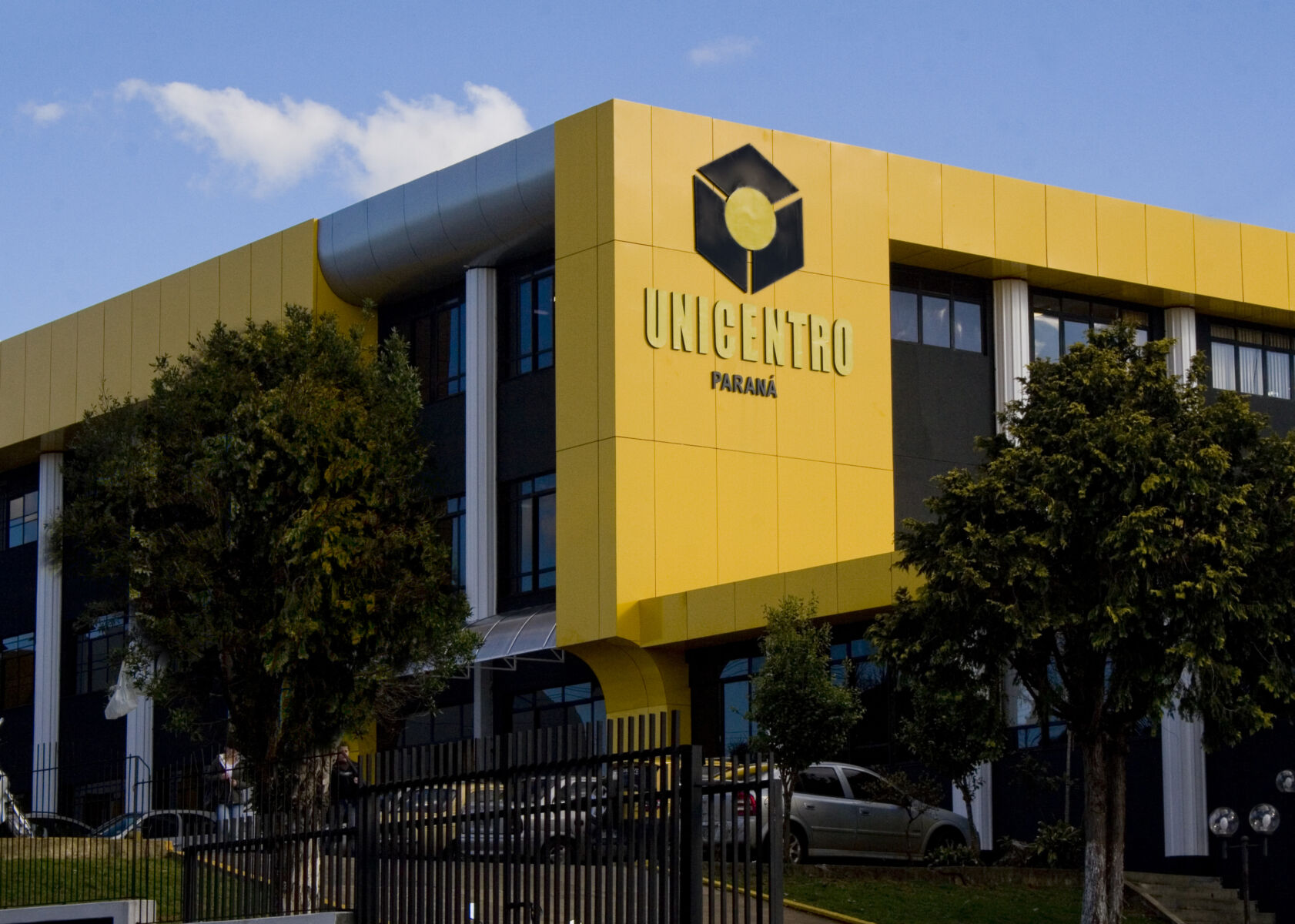 Unicentro está entre as melhores do Brasil, segundo SCImago Institutions Rankings 2025