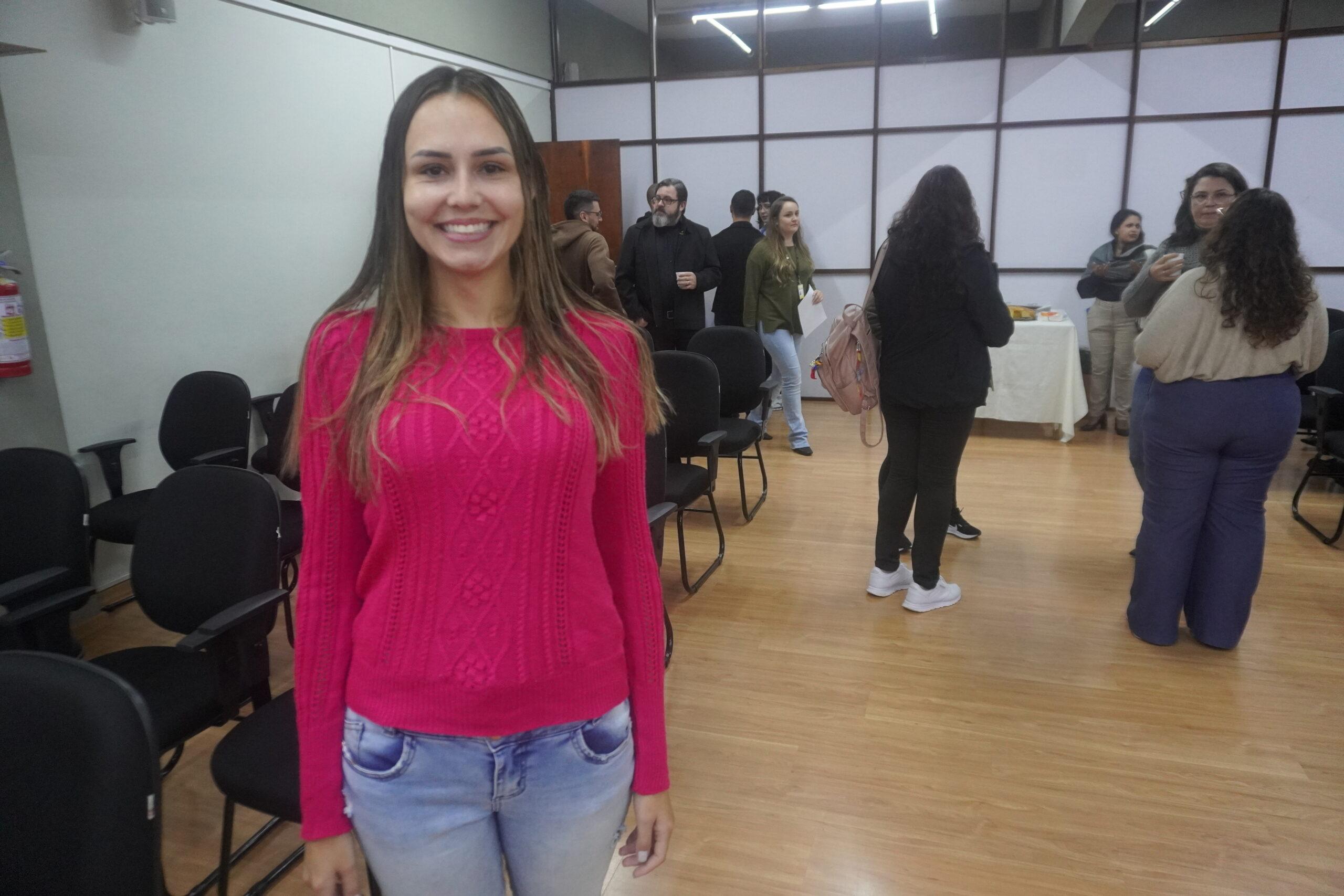 Unicentro recepciona novos residentes em Gestão Pública