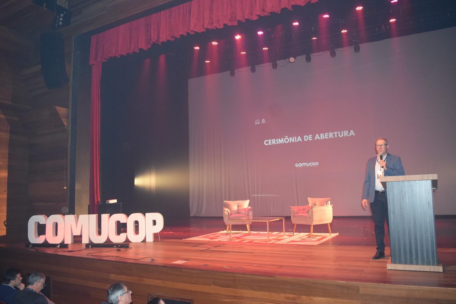 Congresso Médico Universitário do Centro-Oeste reúne especialistas para debater o futuro da saúde