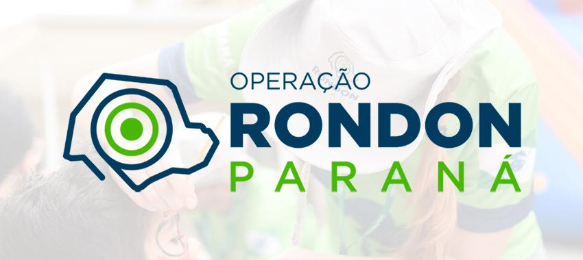 Unicentro está com inscrições abertas para a Operação Rondon Paraná