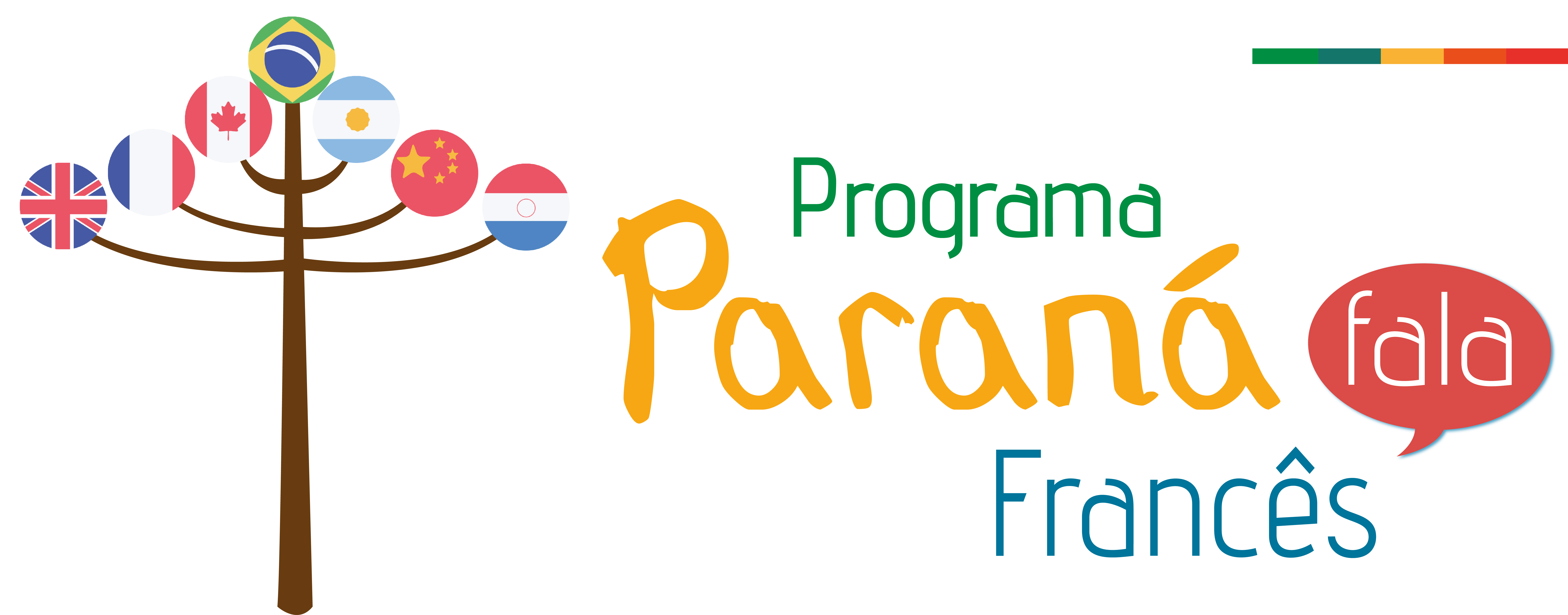 Paraná Fala Francês abre inscrições para o primeiro semestre de 2025