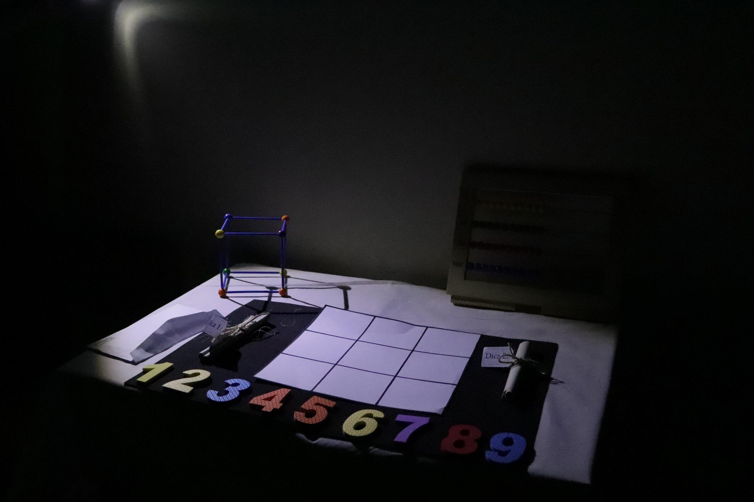 Dia Nacional da Matemática teve programação especial no Câmpus de Irati