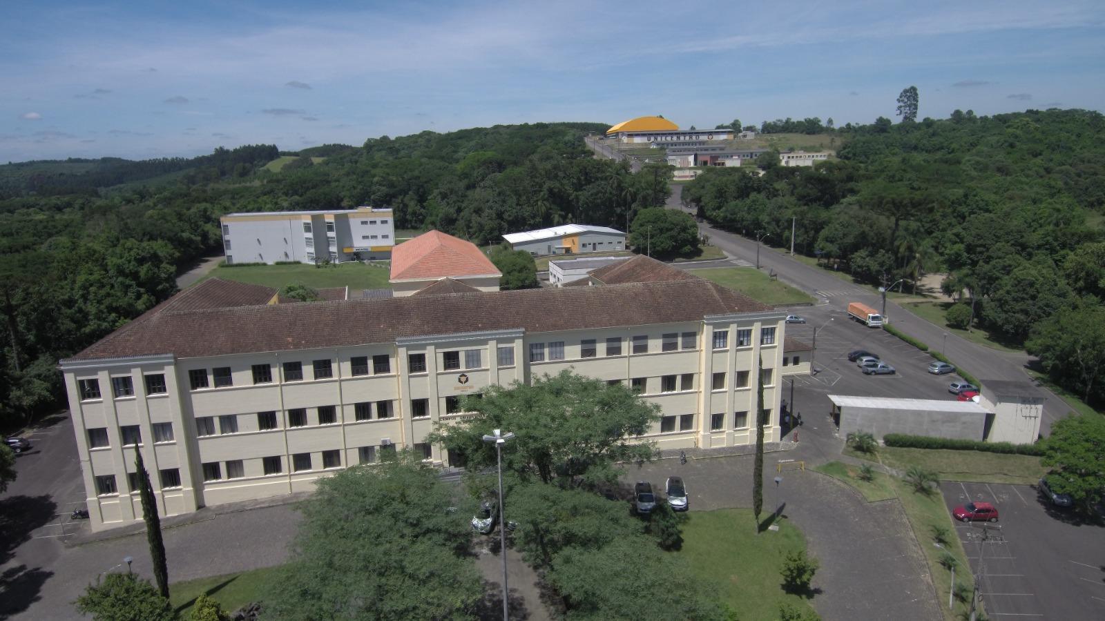 Mestrado em História está com inscrições abertas até o dia 25 de maio
