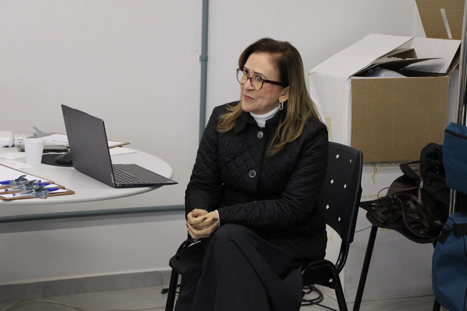 Unicentro recebe avaliadores do Conselho Federal de Medicina para análise do curso de Medicina