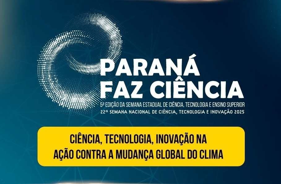 Reunião inaugural reúne IES participantes do programa Paraná Faz Ciência
