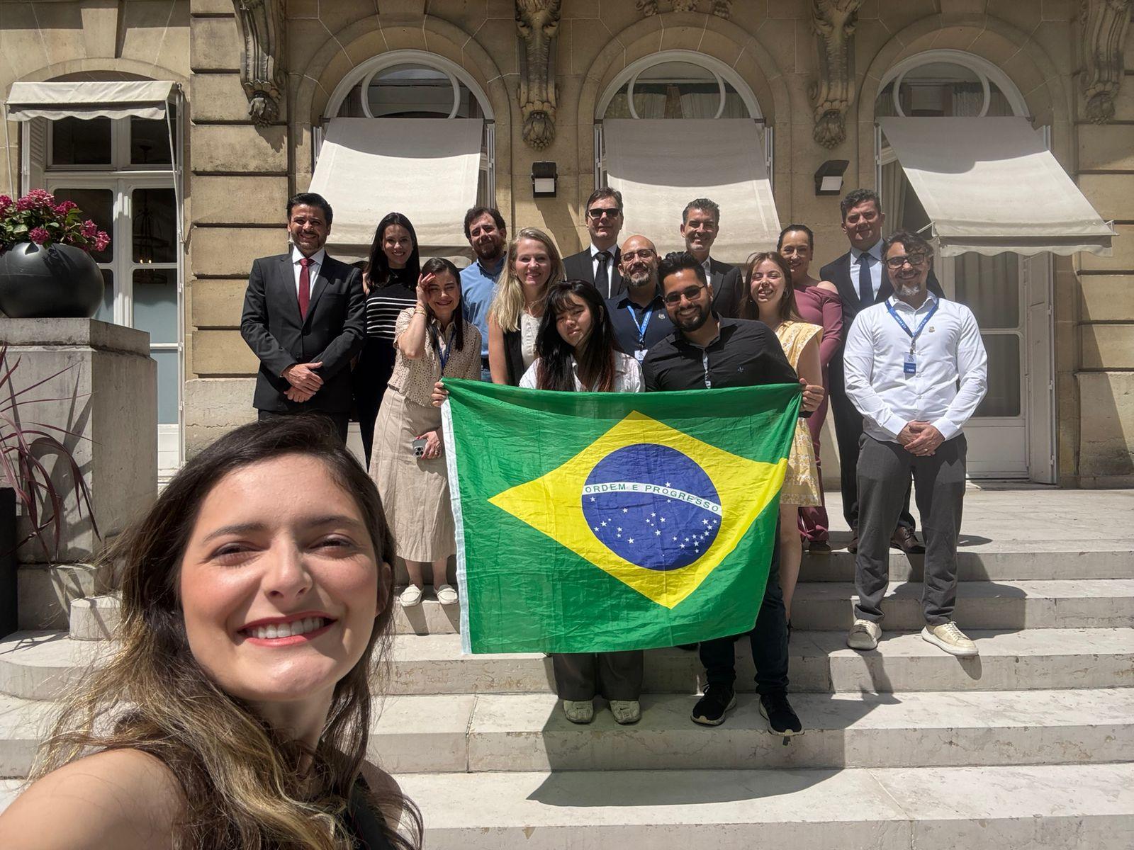 Unicentro leva produção científica ao Congresso Internacional de Americanistas na Sérvia