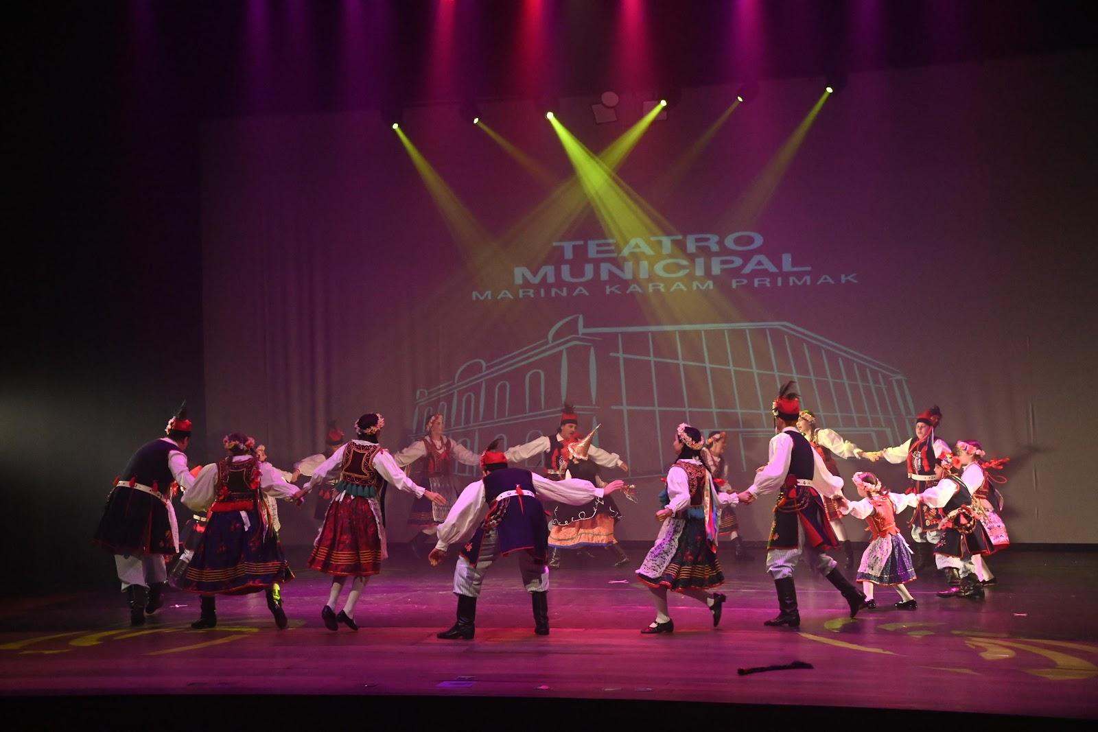 Abertura do Encontro de Arte Folclórica celebra ancestralidade e diversidade cultural Abertura do Encontro de Arte Folclórica celebra ancestralidade e diversidade cultural