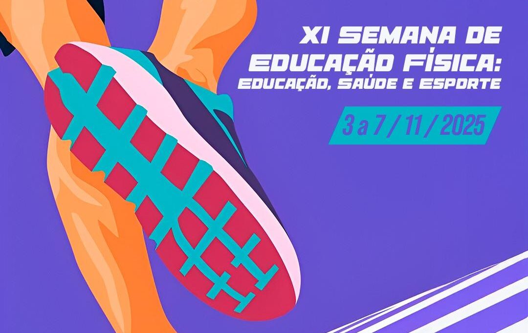 Educação Física promove semana de estudos com festival de dança e ginástica em Guarapuava
