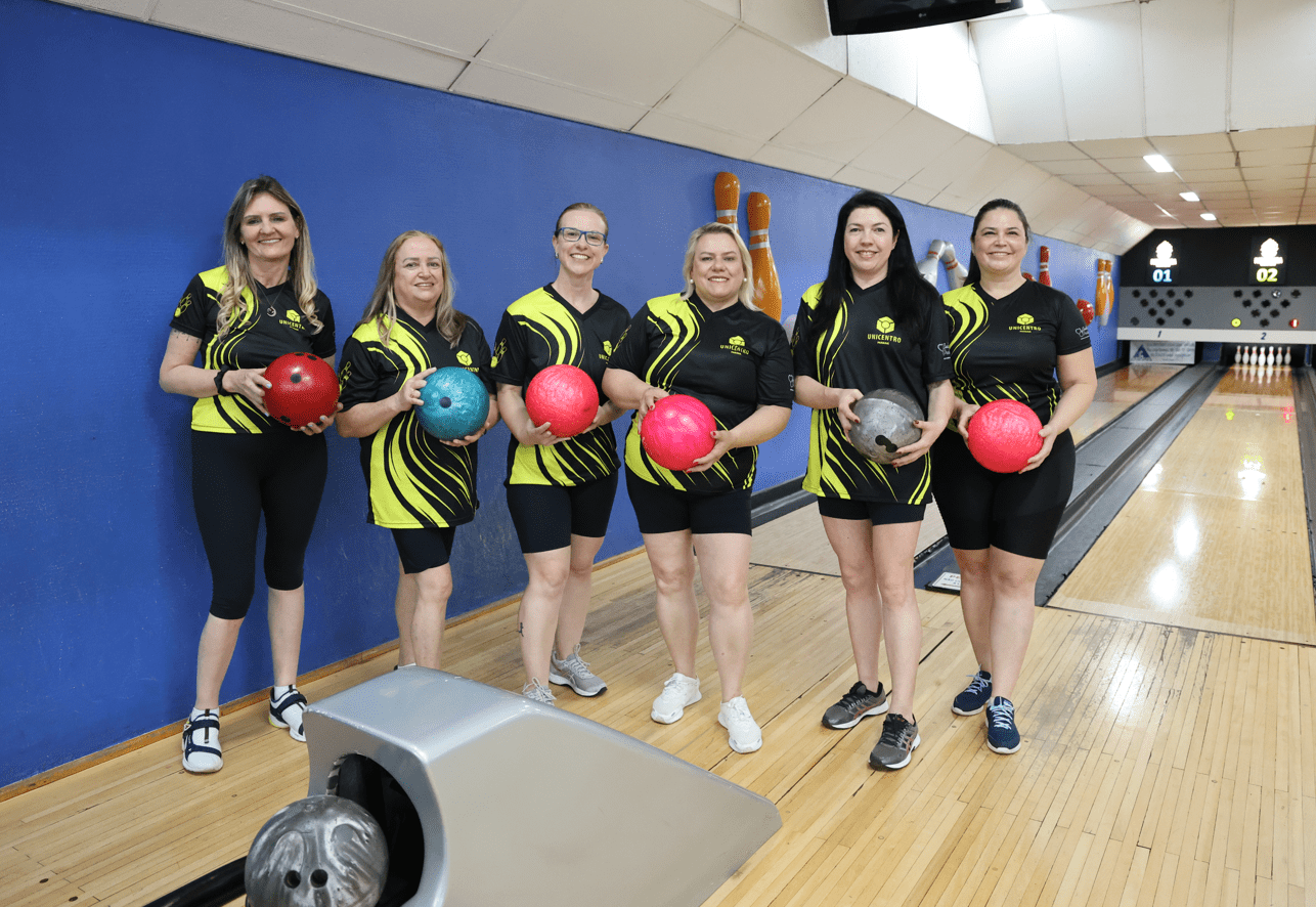 Unicentro se destaca no Josuepar 2025 com medalhas em mais de dez modalidades