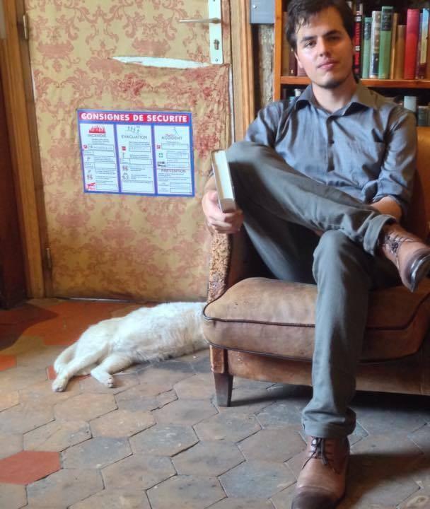 Egresso de História da Unicentro é aprovado para a carreira diplomática