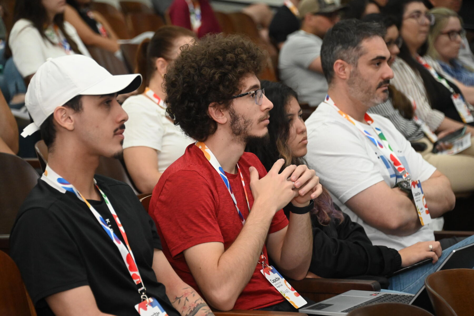 Unicentro recebe o Capacita+ Google, programa que promove o conhecimento em Inteligência Artificial