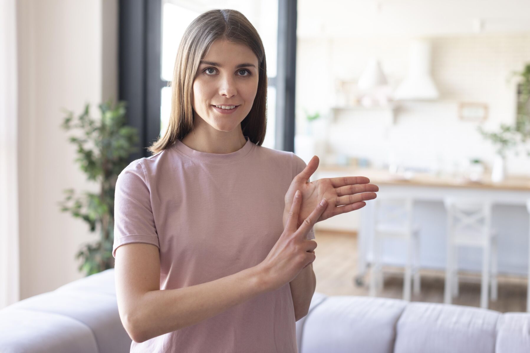 Centro de Línguas da Unicentro: turma online de Libras Nível II está com matrículas abertas até 16 de março