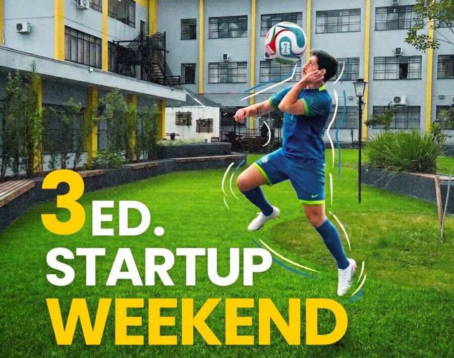 InovaLab apoia realização do Techstars Startup Weekend Guarapuava 2026 e promove ação especial no câmpus Santa Cruz InovaLab apoia realização do Techstars Startup Weekend Guarapuava 2026 e promove ação especial no câmpus Santa Cruz