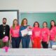 Palestra e coleta de preventivo marcam ações do Outubro Rosa no Câmpus de Irati