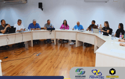 AGEUNI/UNICENTRO seleciona 10 propostas que representarão o Centro-Sul do Paraná na etapa estadual
