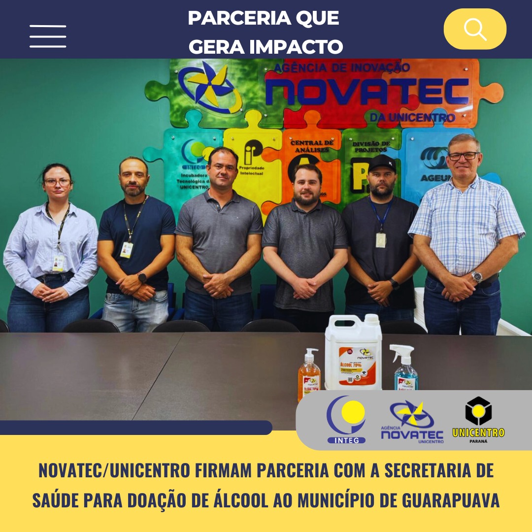 Parceria institucional fortalece ações de prevenção e cuidado na saúde pública municipal Parceria institucional fortalece ações de prevenção e cuidado na saúde pública municipal
