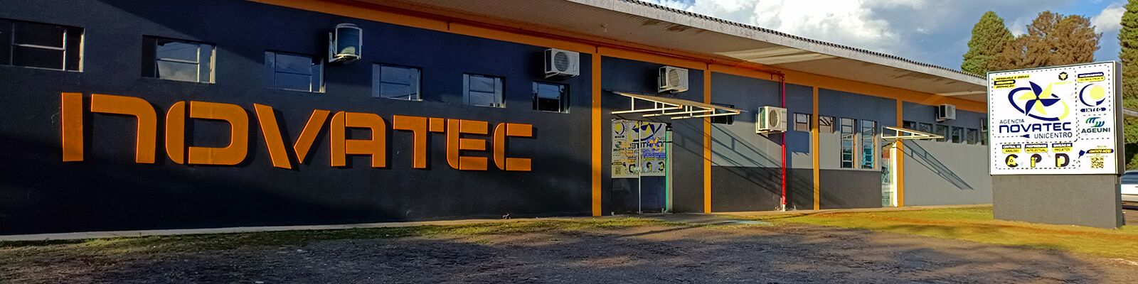 capa novatec