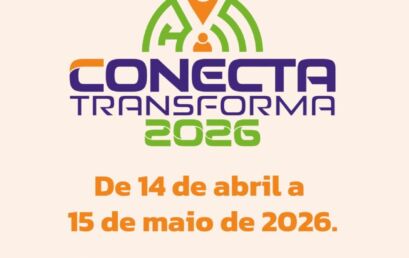 Conecta & Transforma 2026!