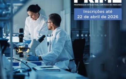 Transforme sua pesquisa em inovação de mercado!