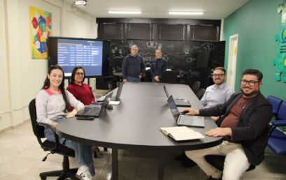Programa Jornada da Produtividade: Inovação que transforma