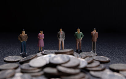 Finanças Públicas: Despesas