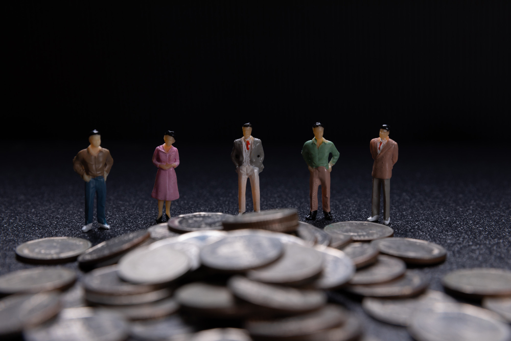 Finanças Públicas: Despesas